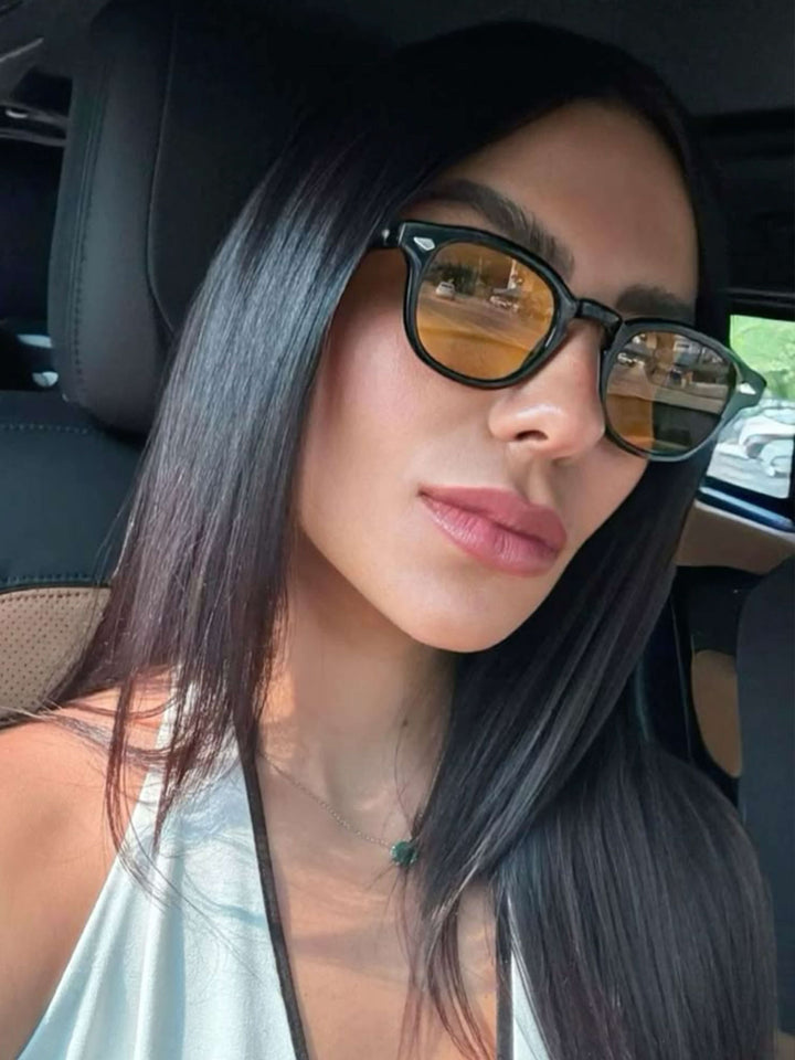 Emersyn | Sofistykowane okulary przeciwsłoneczne