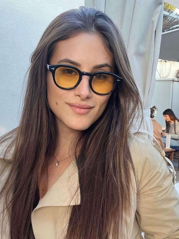 Emersyn | Sofistykowane okulary przeciwsłoneczne